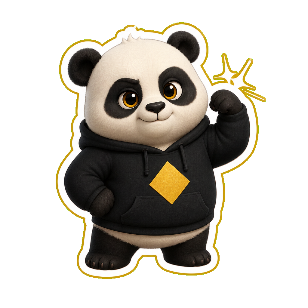 Panda Power